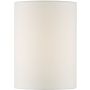 Dar Lighting COTTONSHADE S1061 Abat-jour 60W/E27/B22