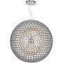 Dar Lighting SERAFINA SER8650 Suspension lumineuse 6x60W/E27