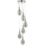 Dar Lighting SETA SET6410 Suspension lumineuse 6x20W/G4