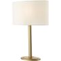 Dar Lighting SHUBERT SHU4263 Lampe de table 1x60W/E27