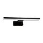 Milagro SHINE BLACK ML4377 Applique murale 1x7W/LED 490LM