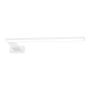 Milagro SHINE WHITE ML3877 Applique murale 1x11W/LED 770LM