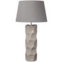 Dar Lighting SINTRA SIN4229 Lampe de table 1x60W/E27