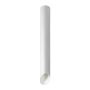 Italux ARGON SLC78008-L-75/7W 3K WH Spot en saillie 1x7W/LED 520LM IP20