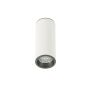 Italux MOLDES SLC7391/7W 3000K WH+GR Spot en saillie 1x7W/LED 450LM IP20