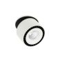 Italux SEVILLA SL7560/28W 4000K WH+BL Spot encastré 1x28W/LED 2350LM IP20