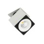 Italux SEVILLA SL7562/28W 3000K WH+BL Spot encastré 1x28W/LED 2350LM IP20