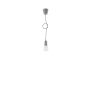 Sollux DIEGO SL.0575 Suspension lumineuse 1x60W/E27 IP20