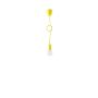 Sollux DIEGO SL.0578 Suspension lumineuse 1x60W/E27 IP20