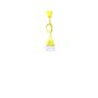 Sollux DIEGO SL.0579 Suspension lumineuse 3x60W/E27 IP20