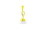 Sollux DIEGO SL.0580 Suspension lumineuse 5x60W/E27 IP20