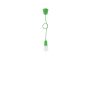 Sollux DIEGO SL.0581 Suspension lumineuse 1x60W/E27 IP20