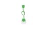 Sollux DIEGO SL.0582 Suspension lumineuse 3x60W/E27 IP20