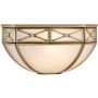 Endon BANNERMAN SN04W Applique murale 1x40W/E14