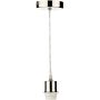 Dar Lighting SP68 Suspension lumineuse 1x60W/E27