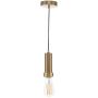 Dar Lighting SUSPENSION SP6563 Suspension lumineuse 1x60W/E27
