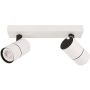 Italux LACONI SPL-2813-2B-WH Spot 2x35W/GU10 IP20