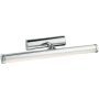Dar Lighting SYDNEY SYD6650 Applique murale 1x7W/LED 3000K 656LM IP44
