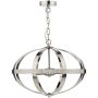 Dar Lighting SYMBOL SYM0346 Suspension lumineuse 3x40W/E14 IP20