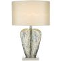 Dar Lighting SYRACUSE SYR4235 Lampe de table 1x60W/E27