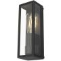 Dar Lighting TARYN TAR1639 Applique murale 1x9W/E27 IP65