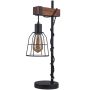 Italux REDA TB-4793-1-L Lampe de bureau 1x40W/E27 IP20