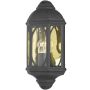Dar Lighting TENBY TEN2122 Applique murale 1x60W/E27 IP43