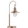 Dar Lighting TERRACE TER4264 Lampe de table 1x40W/E14