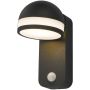 Dar Lighting TIEN TIE1539 Applique murale 1x5W/LED 3200K 39LM IP65