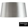 Endon NEW CLASSIC OVAL TL1SHG Abat-jour 1x60W/E27