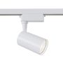 Maytoni TRACK TR003-1-6W4K-W Projecteur sur rail 1x6W/LED 4000K 480LM IP20
