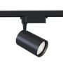 Maytoni TRACK TR003-1-17W3K-B Projecteur sur rail 1x17W/LED 3000K 950LM IP20