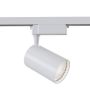 Maytoni TRACK TR003-1-17W3K-W Projecteur sur rail 1x17W/LED 3000K 1050LM IP20