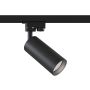 Maytoni TRACK TR004-1-GU10-B Projecteur sur rail 1x50W/GU10 IP20