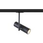 Maytoni TRACK TR005-1-GU10-B Projecteur sur rail 1x50W/GU10 IP20