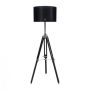 AZzardo CINEMA AZ0009 Lampadaire 1x60W/E27 IP20