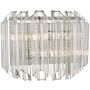 Dar Lighting TUVALU TUV0908 Applique murale 2x40W/E14