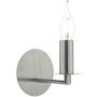 Dar Lighting TYLER TYL0738 Applique murale 1x40W/E14