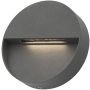 Dar Lighting UGO UGO2139 Applique murale 1x1,5W/LED 3000K 62LM IP65
