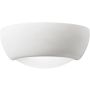 Endon ETON UG-WB-X Applique murale 1x60W/E27 IP20