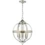 Dar Lighting VANESSA VAN0338 Suspension lumineuse 3x40W/E14