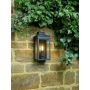 Dar Lighting VAPOUR VAP5222 Applique murale 1x60W/E14 IP44