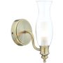 Dar Lighting VESTRY VES0775 Applique murale 1x25W/G9 IP44