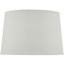Dar Lighting VON142 Abat-jour