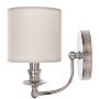 Cosmolight ABU DHABI W01888WH Applique murale 1x40W/E14