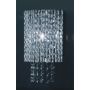 Italux ANABELLA W0207-01D-F4QL Applique murale 1x42W/G9