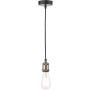 Dar Lighting WACO WAC0175 Suspension lumineuse 1x60W/E27