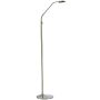 Dar Lighting WELLINGTON WEL4975 Lampadaire 1x7W/LED 3000K 570LM