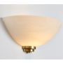 Endon WELLES WELLES-1WBAB Applique murale 1x60W/E27 IP20