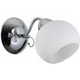 Italux MASSERI WL-6895-1 Applique murale 1x40W/E27 IP20